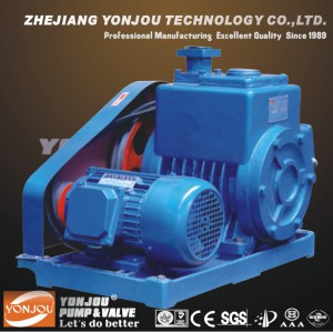 Vacuum Pump, Using Laboratory Vacuum Pump, Vacuum Pump for Vacuum Tanker