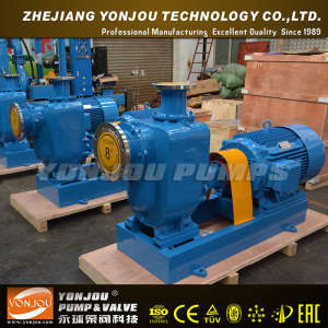 Zw Stainless Steel Self-Priming Pump